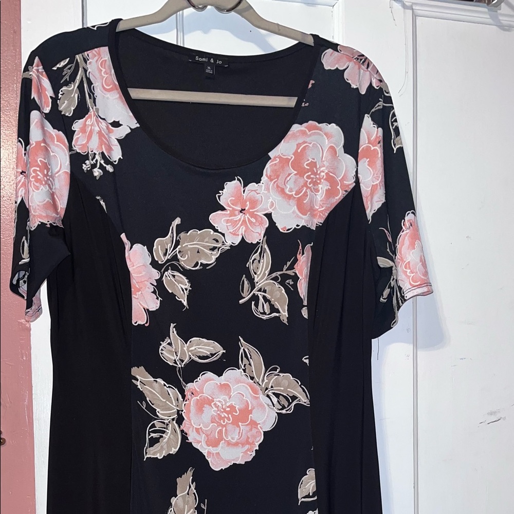 Gently used XL Women Dress
